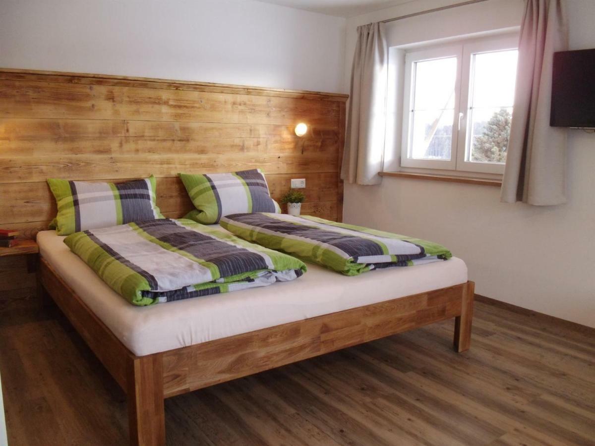 Bed and Breakfast Rosenhof Isny im Allgäu Exterior foto